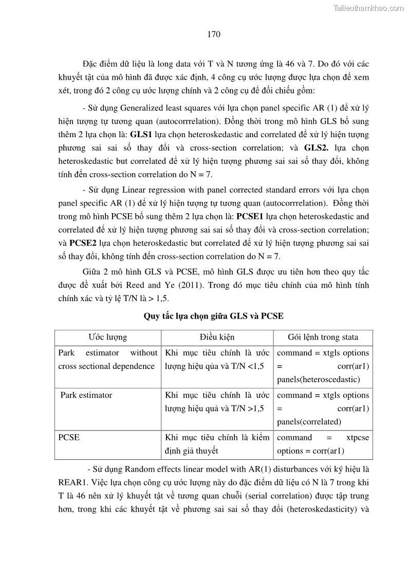 Luận án tiến sĩ tài chính ngân hàng Tác động hoạt động đầu tư trực tiếp ra nước ngoài đến hiệu quả hoạt động tại các NHTM Việt Nam - 15 Trang 180