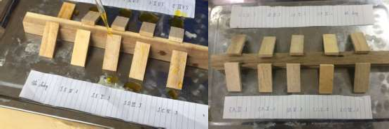 Ảnh chụp làm phân tích FESEM ngày 27 12 2017 tại Viện Khoa học Vật liệu Viện 1