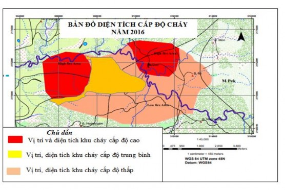 Phụ lục 3 3 Bảng thành phần loài và chỉ số quan trọng loài tầng cây cao trên 1