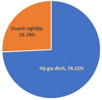 Biểu đồ 3 18 Loại hình cơ sở kinh doanh du lịch nông thôn Nguồn Xử lý từ 2