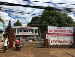 Hình 2 2 Hạ tầng y tế trên địa bàn thị trấn Nguồn Internet Hình 2 3 Nhà 1