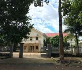 Hình 2 2 Hạ tầng y tế trên địa bàn thị trấn Nguồn Internet Hình 2 3 Nhà 2