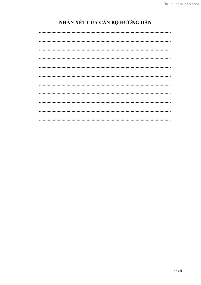 Đồ án tốt nghiệp Giải pháp điều khiển nghẽn trong mạng OBS bằng phương pháp làm lệch hướng đi - 7 Trang 77