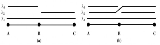 Hình 2 10 Sự cần thiết trong việc chuyển đổi bước sóng Lưu ý rằng các cấu 2