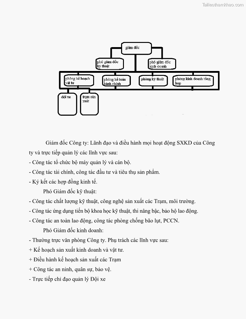 Khóa luận tốt nghiệp marketing Giải pháp mở rộng thị trường tiêu thụ sản phẩm tại công ty TNHH Thương mại dịch vụ tổng hợp Trường Hưng Thịnh - 4 Trang 44