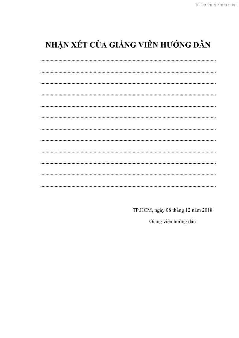 Khóa luận tốt nghiệp marketing Xây dựng kế hoạch truyền thông marketing cho thiết bị quan trắc môi trường Công ty Cổ phần KHKT Phượng Hải năm 2019 - 1 Trang 3