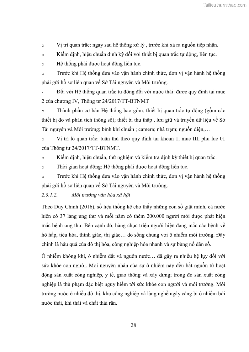 Khóa luận tốt nghiệp marketing Xây dựng kế hoạch truyền thông marketing cho thiết bị quan trắc môi trường Công ty Cổ phần KHKT Phượng Hải năm 2019 - 4 Trang 41