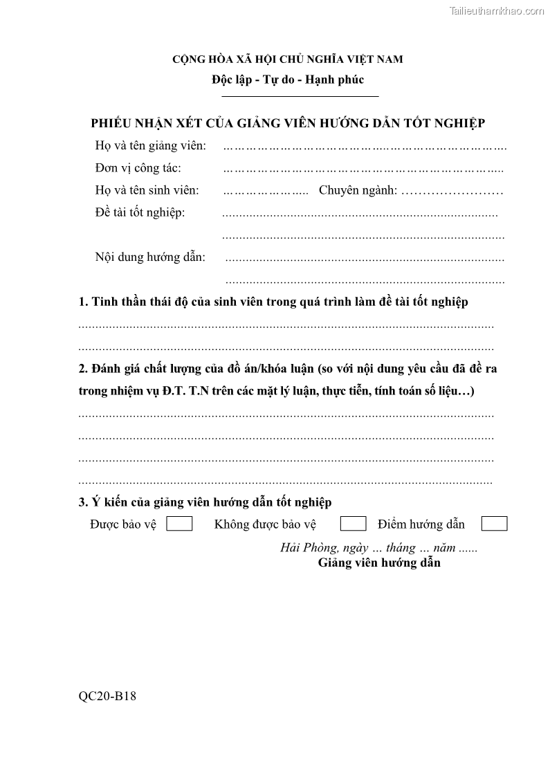 Khóa luận tốt nghiệp quản trị marketing Hoàn thiện hoạt động Marketing-mix nhằm thúc đẩy tiêu thụ sản phẩm của Công ty TNHH thiết bị phụ tùng ô tô Trung Kiên - 1 Trang 6