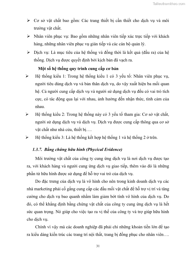 Khóa luận tốt nghiệp quản trị marketing Hoàn thiện hoạt động Marketing-mix nhằm thúc đẩy tiêu thụ sản phẩm của Công ty TNHH thiết bị phụ tùng ô tô Trung Kiên - 4 Trang 42