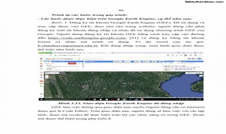 Luận án tiến sĩ lâm nghiệp Nghiên cứu ứng dụng công nghệ địa không gian trong quản lý tài nguyên rừng tại khu vực Vườn Quốc gia Nam Ka Đinh, nước Cộng hòa Dân chủ Nhân dân Lào - 10
