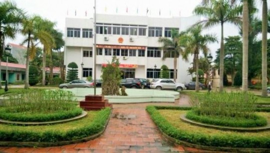 2 2 1 2 Nhiệm vụ Đối với chức năng là cơ quan chuyên môn của UBND Trình UBND 2