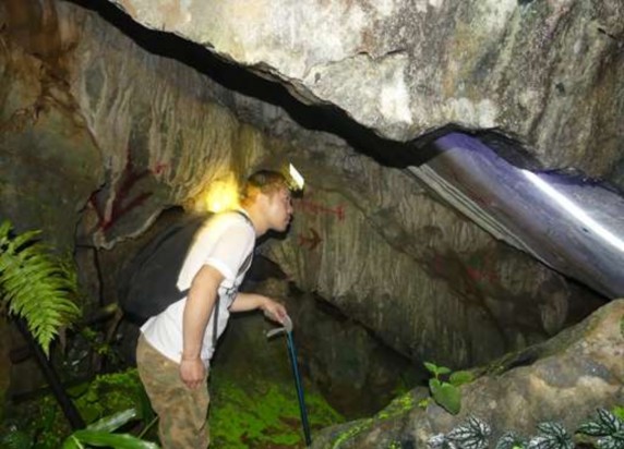 7 Hinh ảnh Điều tra thực địa và đo đếm mẫu ở phòng thí nghiệm 8 Hình 10