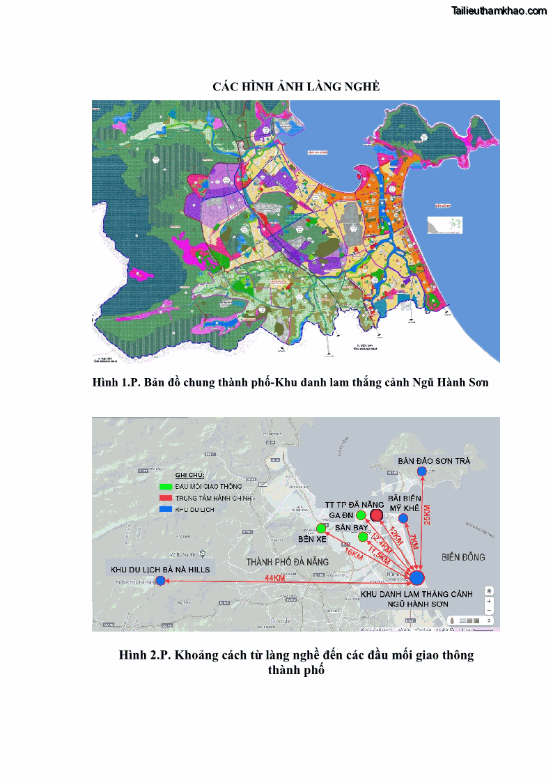Luận án tiến sĩ quản trị kinh doanh Phát triển làng nghề truyền thống đá mỹ nghệ Non Nước - 20 Trang 233