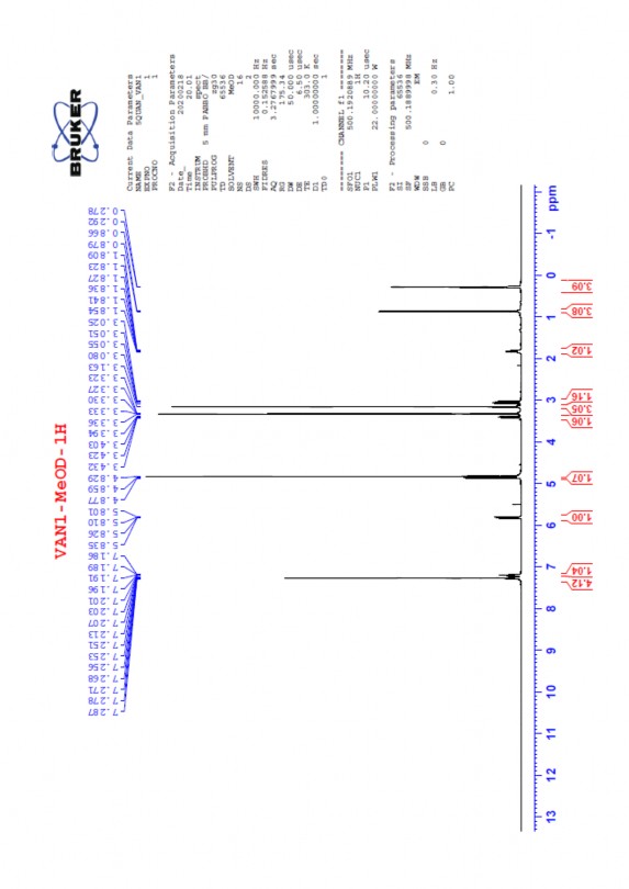11 Cấu trúc hóa học của chất sạch CC1 4