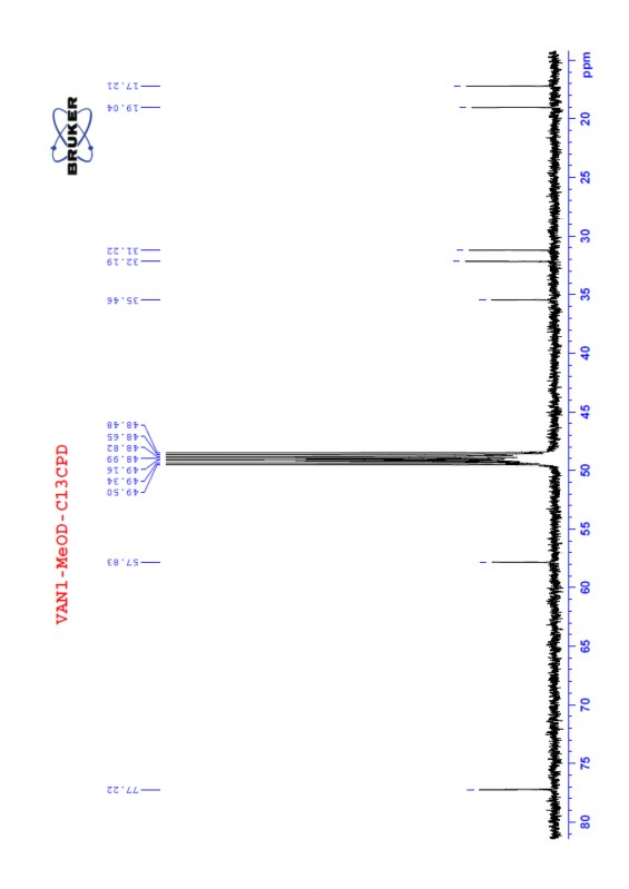 Nghiên cứu đa dạng và sinh tổng hợp Cyclooligomer depsipeptide của nấm ký sinh côn trùng tại Khu Bảo tồn thiên nhiên Copia và Vườn quốc gia Xuân Sơn 26 2