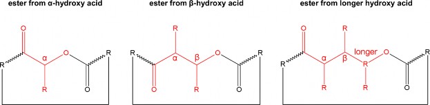 Hình 1 2 Cấu trúc chung của các liên kết este giữa nhóm carboxyl C terminus 2