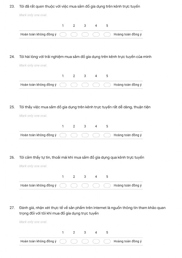 Các yếu tố ảnh hưởng đến ý định mua sắm đồ gia dụng qua kênh trực tuyến 11 5