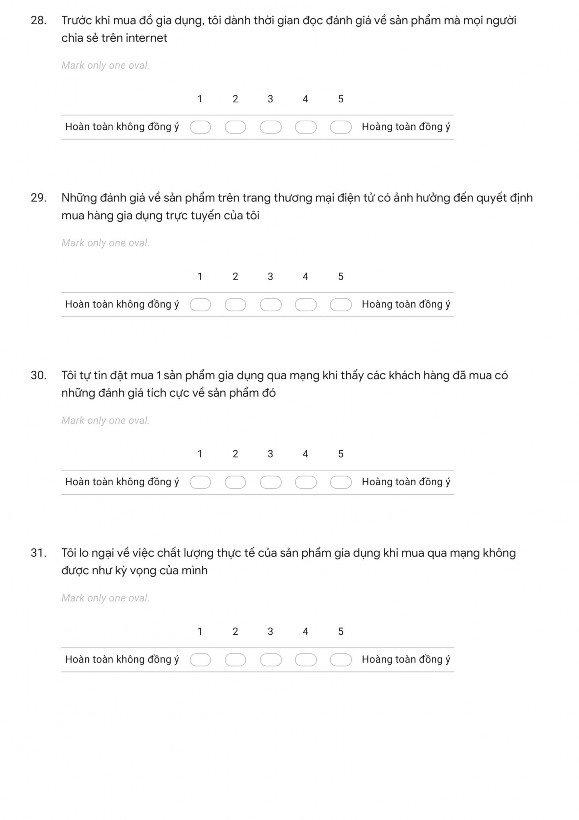 Các yếu tố ảnh hưởng đến ý định mua sắm đồ gia dụng qua kênh trực tuyến 11 6