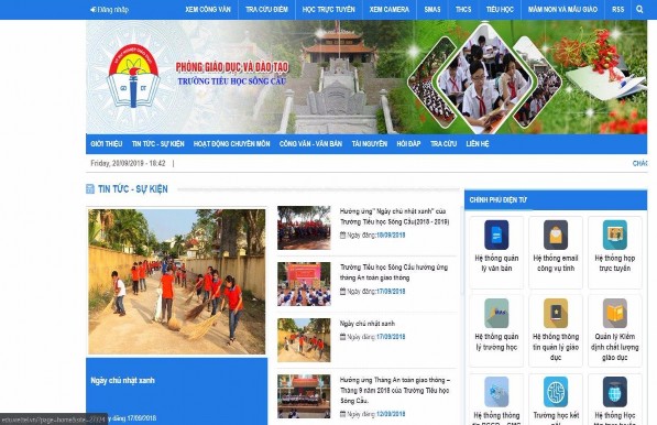 Điều kiện để thực hiện giải pháp Hiệu trưởng các trường chỉ đạo 1