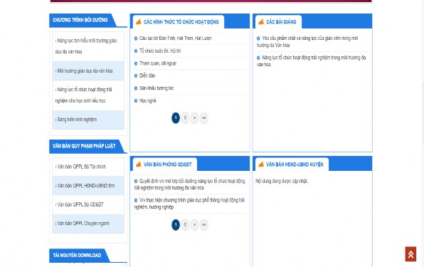 Điều kiện để thực hiện giải pháp Hiệu trưởng các trường chỉ đạo 3