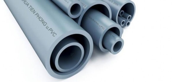 Hình 1 Sản phẩm ống và phụ kiện nhựa uPVC Nhựa Tiền Phong Đây là dòng sản 2