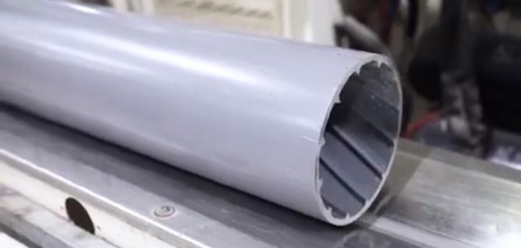 Hình 7 Sản phẩm ống PVC lõi xoắn Nhựa Tiền Phong Sản phẩm ống luồn dây 1