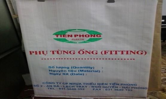 thành phẩm phụ kiện Nhựa Tiền Phong Hình 9 Sản phẩm bao bì Nhựa Tiền Phong 3
