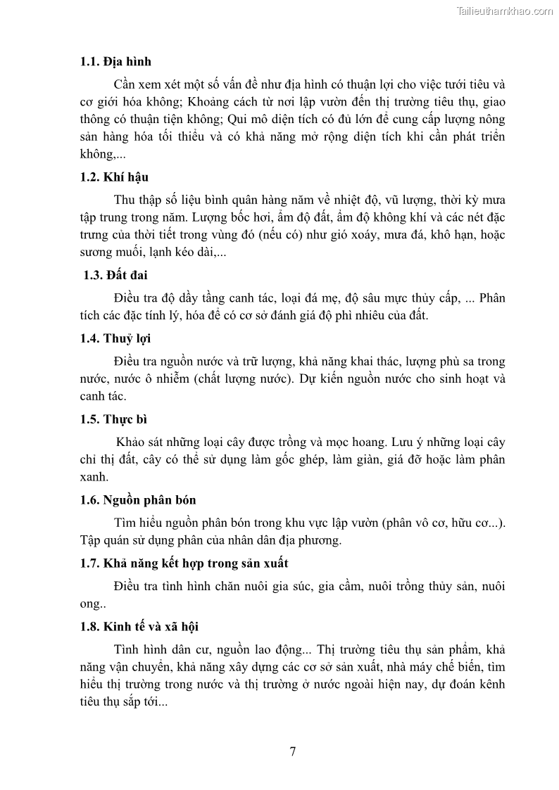 Giáo trình Cây ăn trái Nghề: Bảo vệ thực vật - Cao đẳng: Phần 1 - Trường Cao đẳng Cộng đồng Đồng Tháp - 2 Trang 19