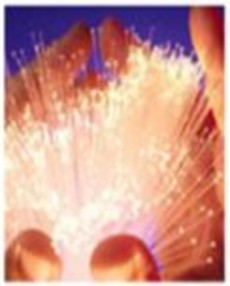 Hình 4 Đèn trang trí ứng dụng hiện tượng PXTP GV yêu cầu HS trả lời bài 1