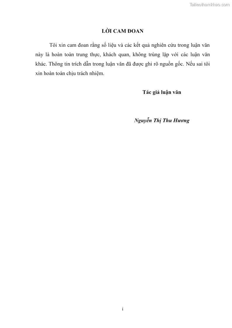 Luận văn thạc sĩ khoa học giáo dục Quản lý bồi dưỡng năng lực tư vấn tâm lý học đường cho giáo viên ở các trường trung học cơ sở thành phố Móng Cái, tỉnh Quảng Ninh - 1 Trang 3