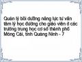 Tình Hình Kinh Tế - Xã Hội Của Tp Móng Cái, Tỉnh Quảng Ninh.
