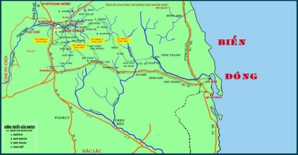 Ảnh 3 Ảnh Giáo xứ Hoa Lư Ảnh 4 Cha Đạo làm lễ Rửa tội cho Giáo Dân Giáo 1