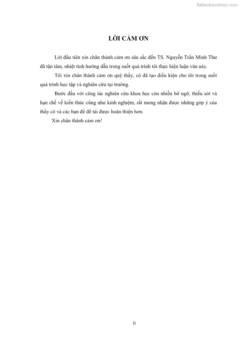 Luận văn thạc sĩ công nghệ thông tin Nghiên cứu mô hình truyền hình lai ghép HbbTV và xây dựng ứng dụng minh họa - 1 Trang 4