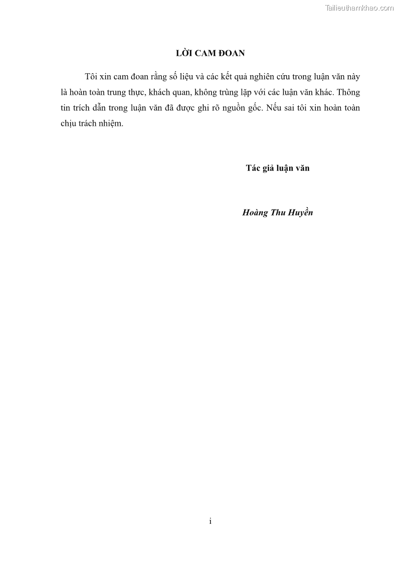 Luận văn thạc sĩ khoa học giáo dục Quản lý bồi dưỡng năng lực dạy học môn tiếng Anh cho giáo viên theo chương trình giáo dục phổ thông 2018 ở các trường phổ thông dân tộc nội trú THCS và THPT tỉnh Lào Cai - 1 Trang 2