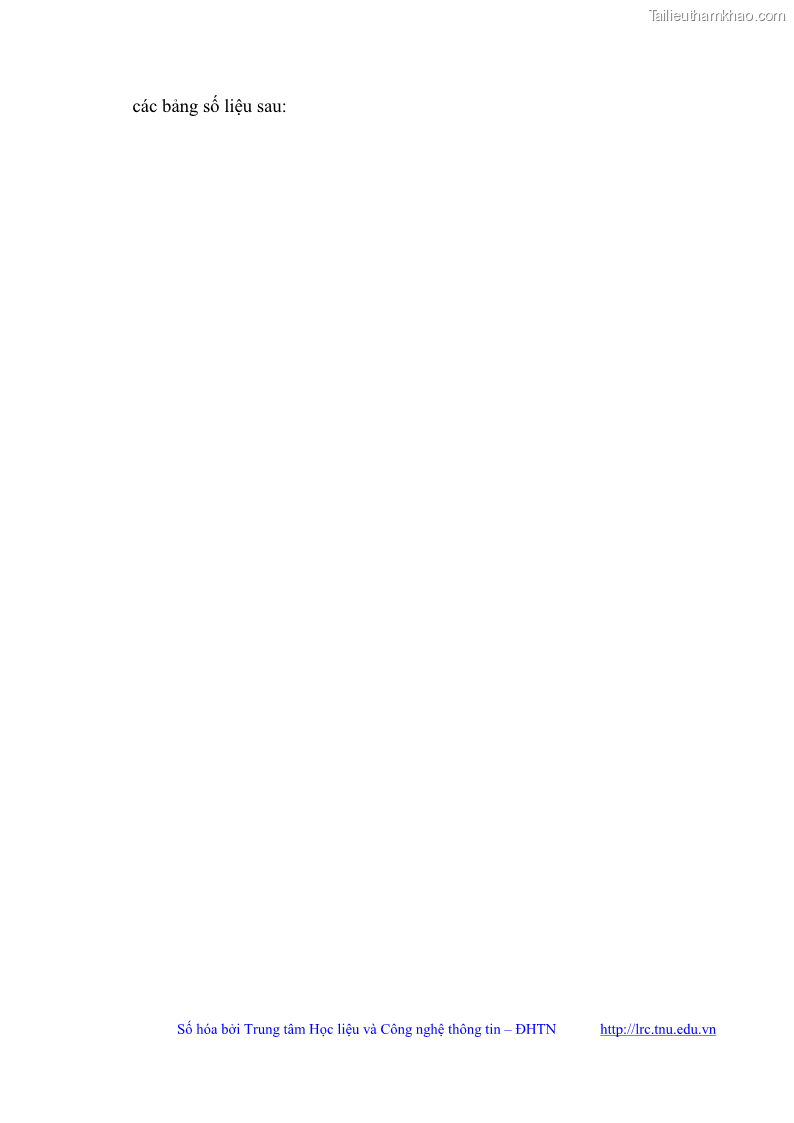 Luận văn thạc sĩ khoa học giáo dục Quản lý bồi dưỡng năng lực tư vấn hướng nghiệp cho giáo viên ở các trường trung học cơ sở huyện Gia Bình, tỉnh Bắc Ninh - 6 Trang 69