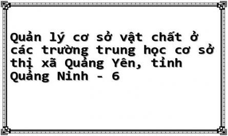 Đặc Điểm Tình Hình Kinh Tế - Xã Hội Và Giáo Dục Thị Xã Quảng Yên, Tỉnh Quảng Ninh