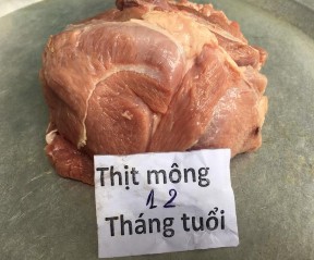 Ảnh 16 Thịt vai dê 9 TT Ảnh 17 Thịt mông dê 12 TT Ảnh 18 Thịt vai dê 12 TT Ảnh 15