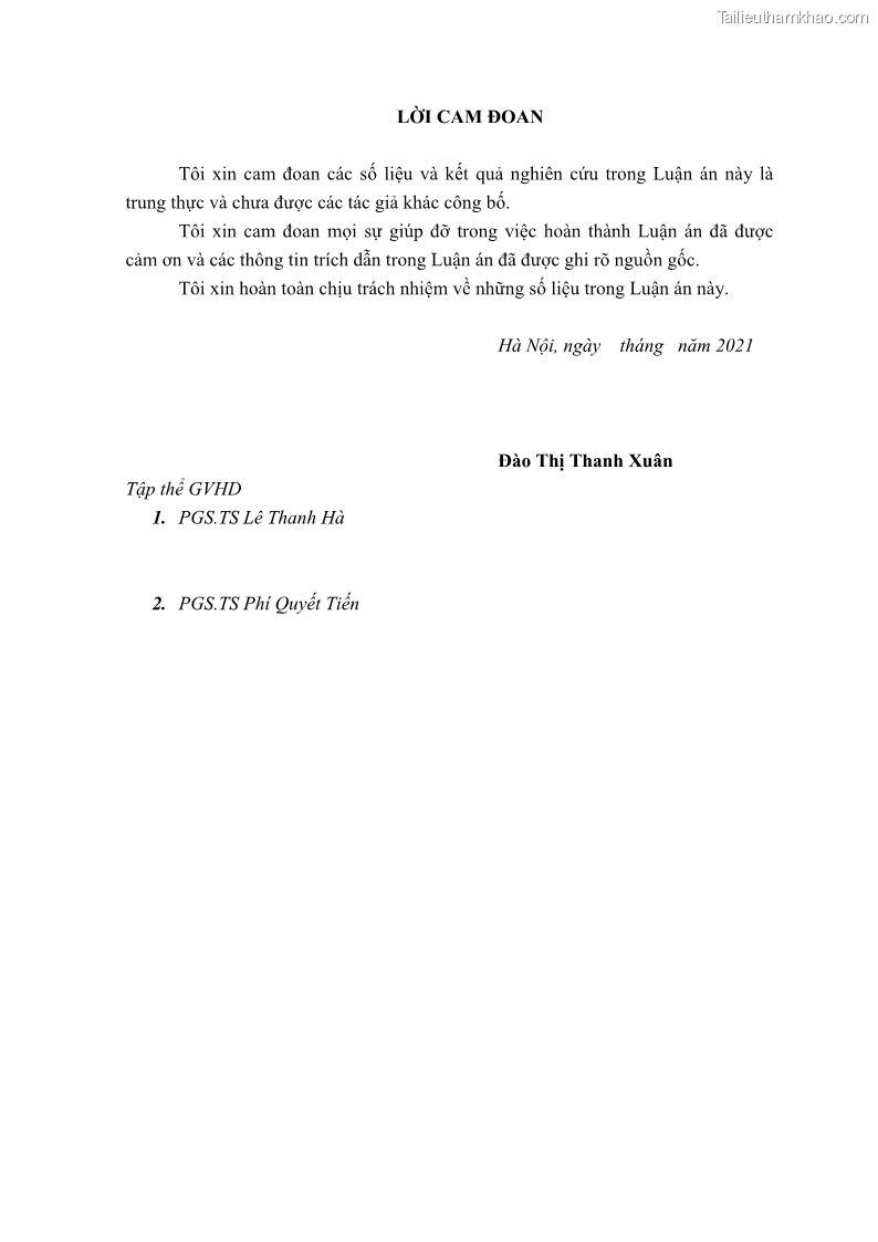 Luận án tiến sĩ công nghệ sinh học Nghiên cứu cellulase từ vi khuẩn ruột mối phân lập ở Việt Nam - 1 Trang 3