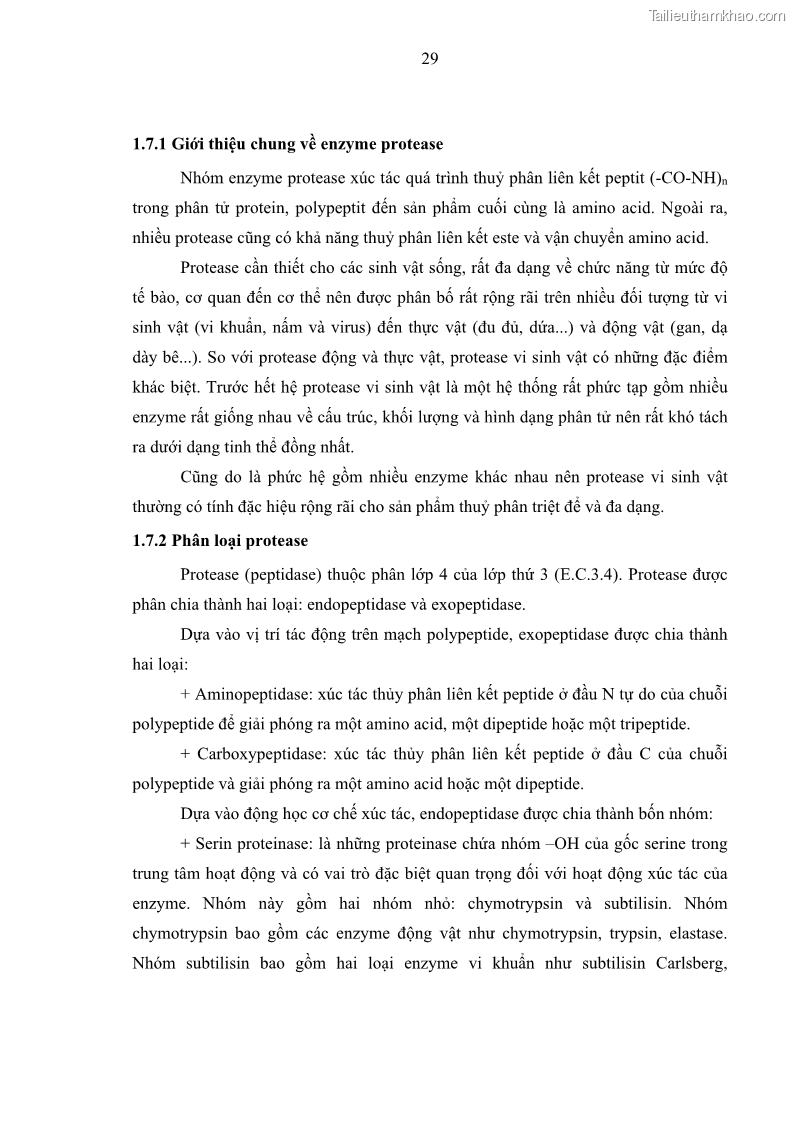 Luận án tiến sĩ công nghệ sinh học Nghiên cứu phát triển sản phẩm thực phẩm từ nguyên liệu cá sấu bằng kỹ thuật hóa sinh - 5 Trang 53