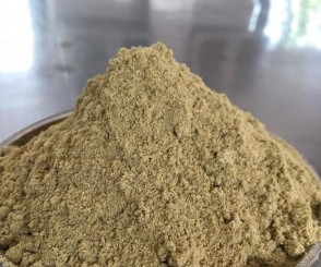 Mẫu bột cây giao Chiết cao phân đoạn Cô quay thu cao chiết 1 6 Hình ảnh chủng 19