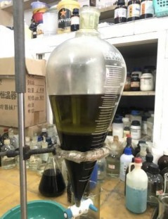 Chiết cao phân đoạn Cô quay thu cao chiết 1 6 Hình ảnh chủng bệnh trong nhà 20