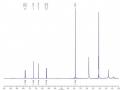 Kết Quả Phân Lập Hợp Chất Trong Cao Chiết Ethyl Acetate (Ea) Từ Cây Giao Bình Thuận Và Đắk Nông