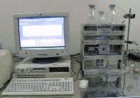 Hình 4 Máy GF AAS Varian Hình 5 Máy HPLC Hình 6 Máy UV Vis HP Hình 7 Kính hiển vi 5