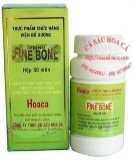 Hình 1 3 Sản phẩm bổ sung collagen của công ty cá sấu Hoa Cà Siro kẹo và 1