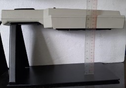 Thông số kỹ thuật của đèn chiếu UV Chiều cao của đèn chiếu UV Đèn UV ở 6