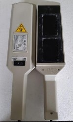 Đèn UV ở bước sóng 254 nm Đèn UV ở bước sóng 365 nm Hình 6 Đèn chiếu tia UV 7