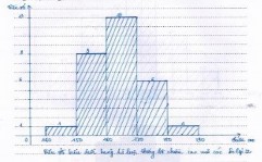 105 82 03 3 Vẽ đúng dạng biểu đồ nhưng dữ liệu chưa được biểu diễn chính 1