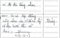 28 13 2 Đưa ra các dự đoán và nhận định nhưng chỉ đúng cho câu trải lời 10