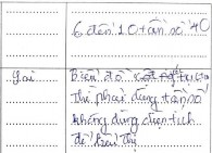 19 53 Từ dữ liệu ở Bảng 5 4 chúng ta thấy rằng chỉ có 4 3 91 GVTTL đánh 24