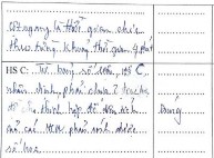 6 25 3 Đánh giá được tính đúng sai nhưng đưa ra dự đoán chưa hợp lí đầy 8